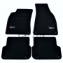 Alfombras Alfombrillas a medida Audi A6 C6 SPORTLINE Edition